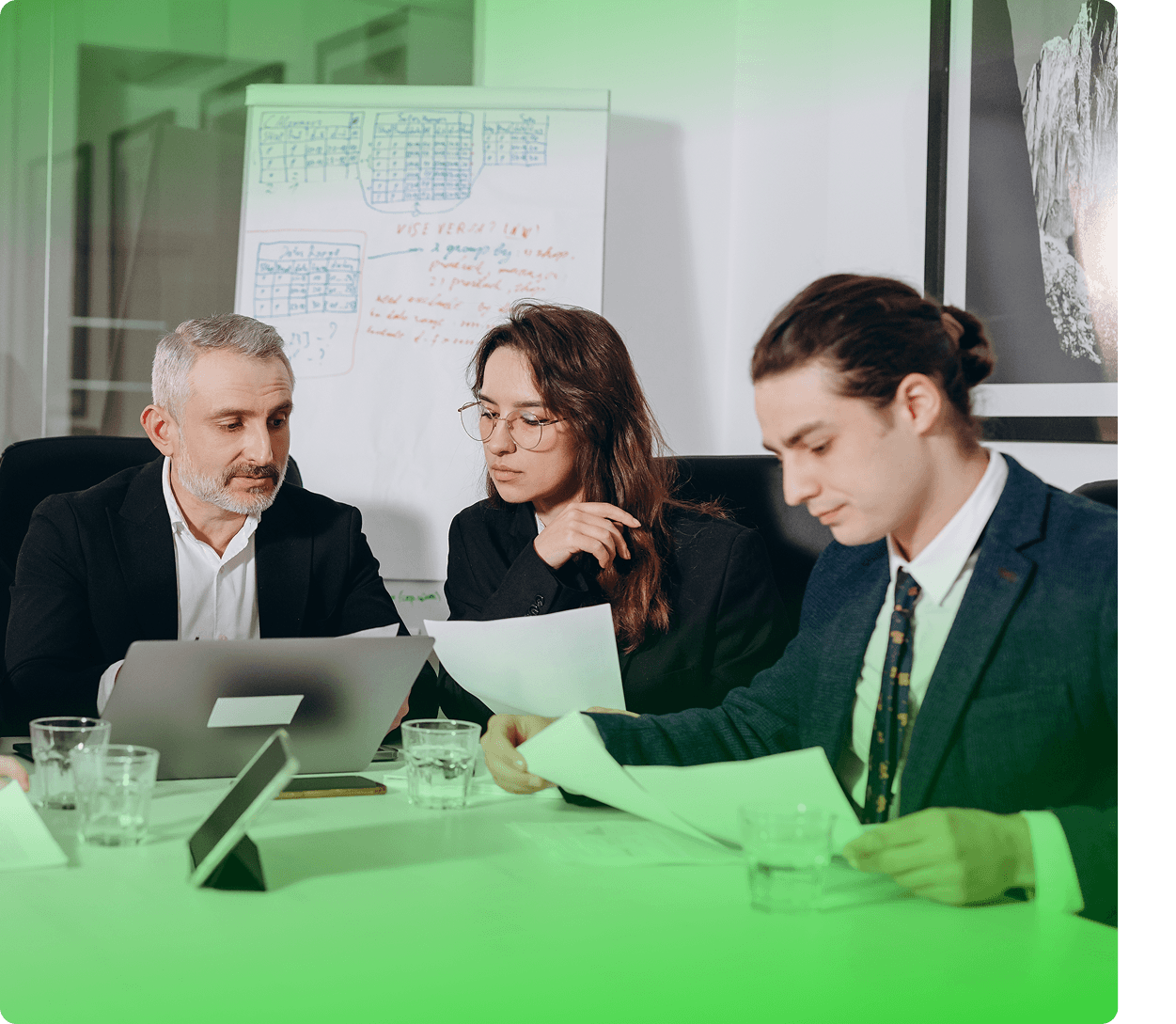About insightsoftware