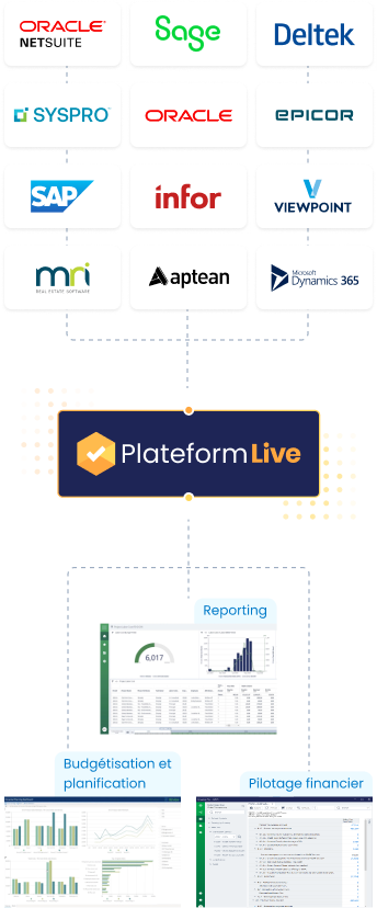 insightsoftware platform