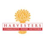 Logo Block Harvesters