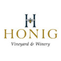 Logo Block Honig Win
