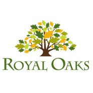 Royal Oaks Retirement Community Logo