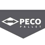 Logo Block Peco Pallet
