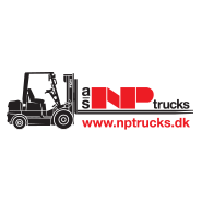 Logo Block Np Trucks