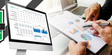 Top Nine Accounts Receivable KPIs