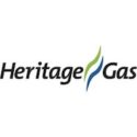 Heritage Gas Logo