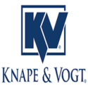 Knape & Vogt Logo