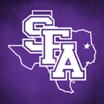 Stephen F. Austin State University Logo 1
