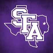 Stephen F. Austin State University Logo 1