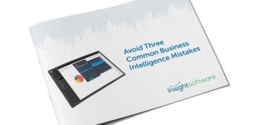 Avoid-3 Common Business Intelligence Mistakes