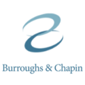 Logo Block Burroughs Chapin
