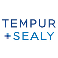 Logo Block Tempur Sealy