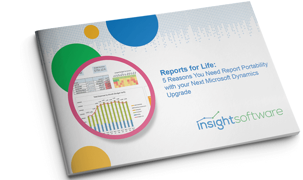 Reports For Life