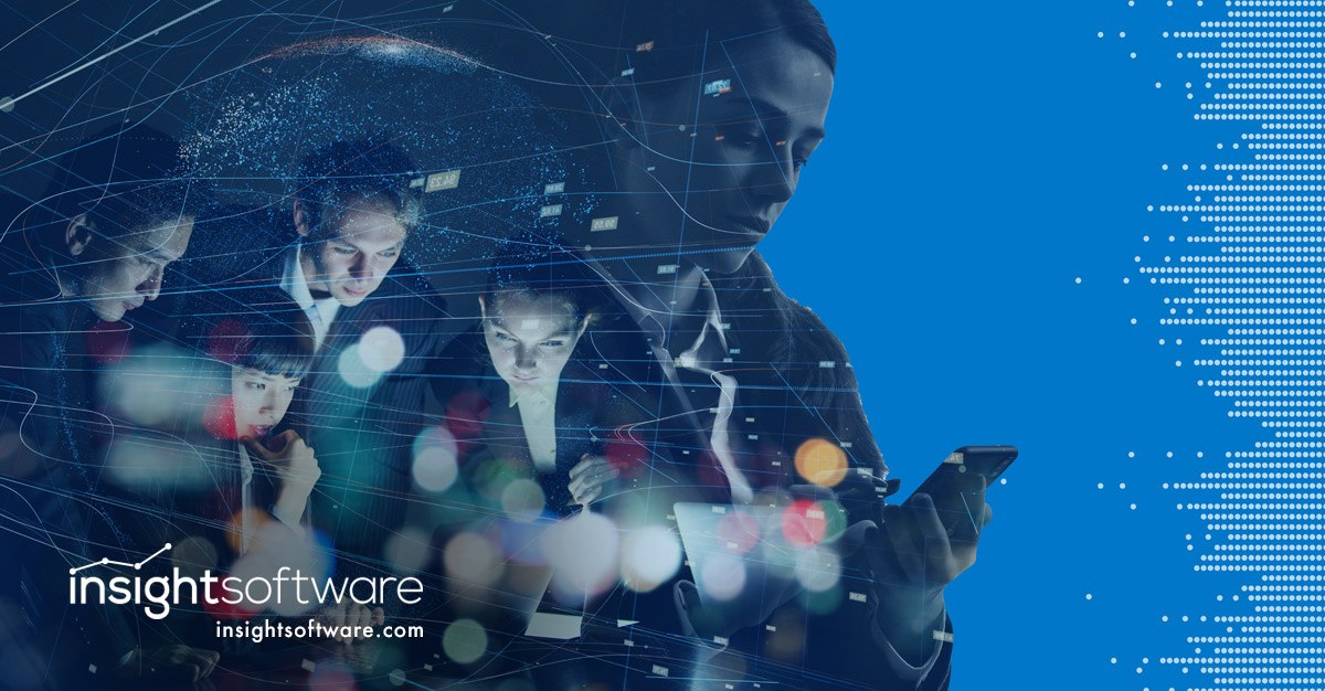 Foundations of the Future Finance Function | insightsoftware