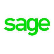 Logo Block Sage