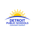 Detroit Public Schools Logo