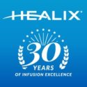Healix Infusion Therapy Logo