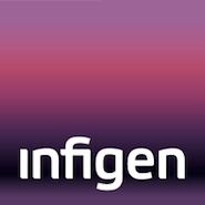 Infigen Energy Logo