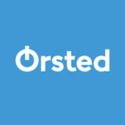 Orsted-Logo
