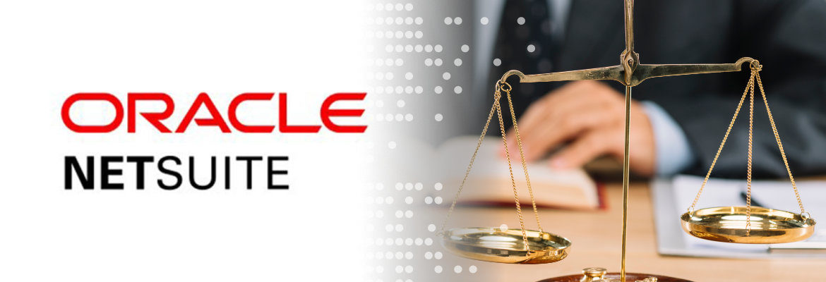 Oracle NetSuite and ASC 606