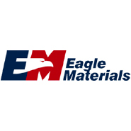 Eagle Materials 185x185