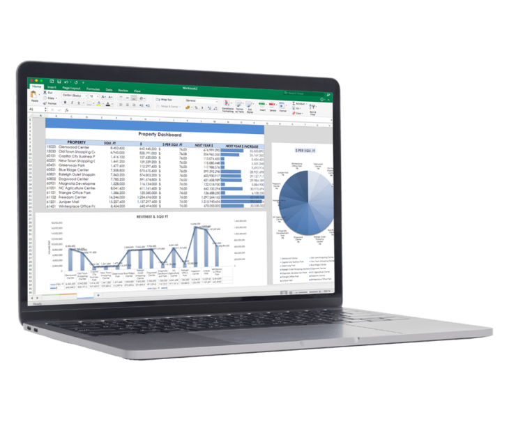 Real Estate & Property Management Software Solutions insightsoftware