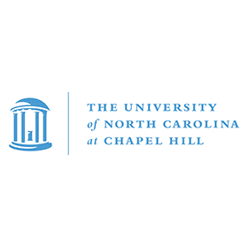 The University Of North Carolina At Chapel Hill Logo Vector Small
