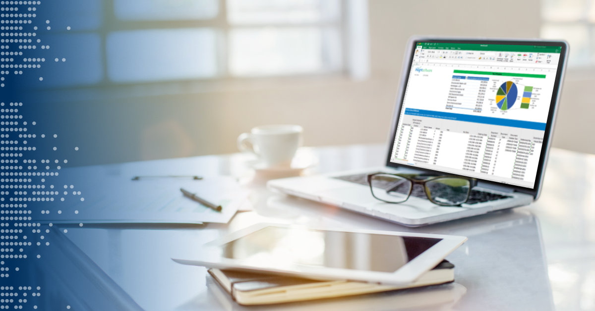 Connecting Your ERP to Excel FB