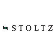 Is Casestudy Stoltz Logo