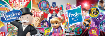 Hasbro Main Image