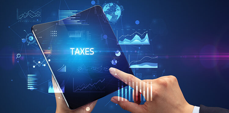Transforming Tax And Beyond