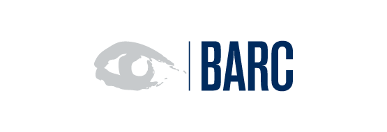 Barc Award Logo