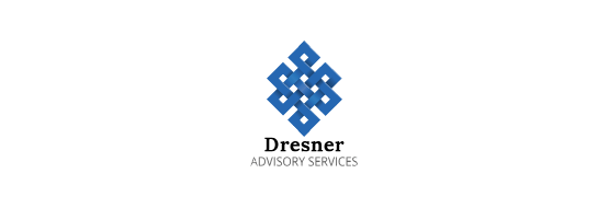 Dresner Advisory Services Award Logo
