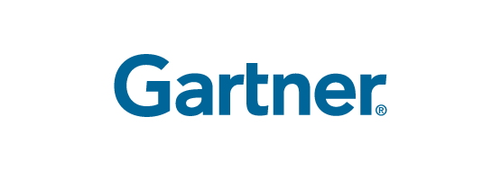 Gartner Award Logo