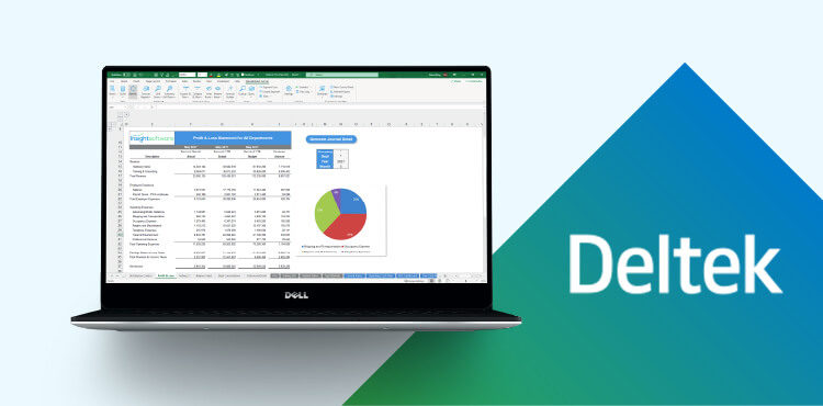 05 2021 Ss Webinar Modernize Your Finance Project Reporting With Live Deltek Data Rsc