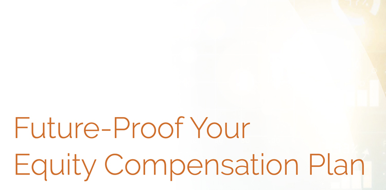 0018 Whitepaper Future Proof Your Equity Compensation Plan