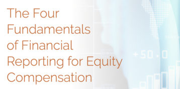 0021 Whitepaper The Four Fundamentals Of Financial Reporting For Equity Compensation