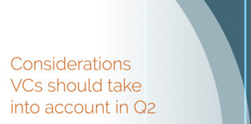 0023 Whitepaper Considerations Vcs Should Take Into Account In Q2
