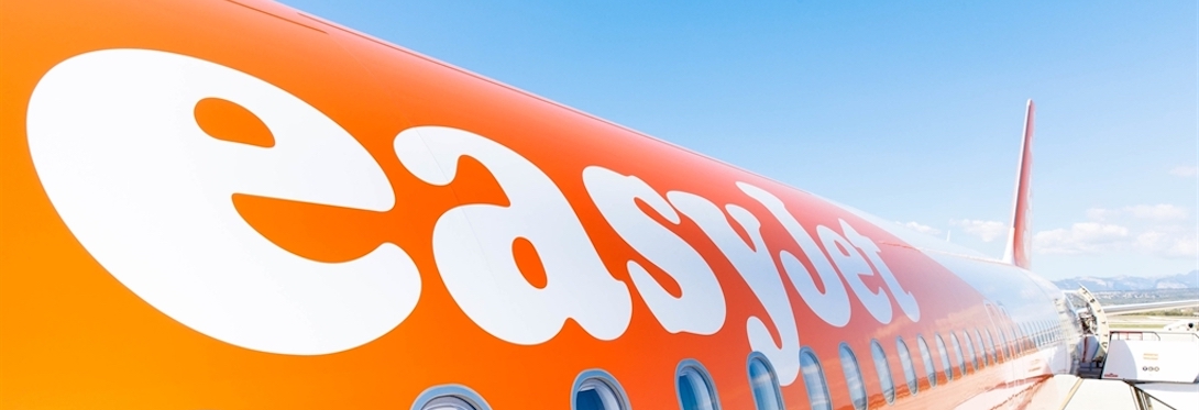 Easyjet Feature