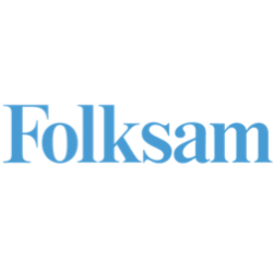 Folksam Logo
