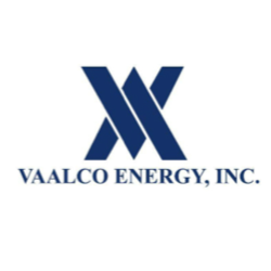 Vaalco Logo