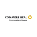 Commerzreal Logo
