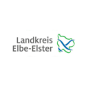 Landkreiselbeelster Logo