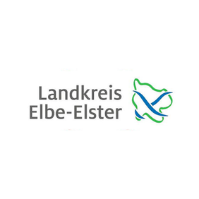 Landkreiselbeelster Logo