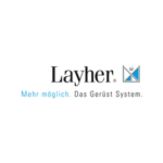 Layher Logo