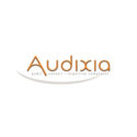 Audixia Logo