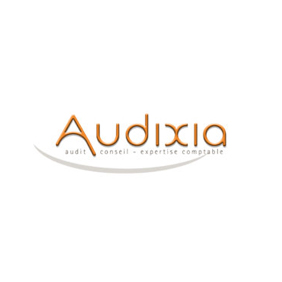 Audixia Logo