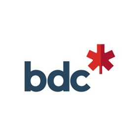 Bdc Logo