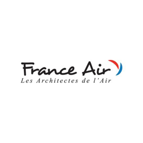 France Air Logo