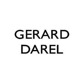 Gerard Darel Logo