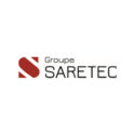 Groupe Saratec Logo